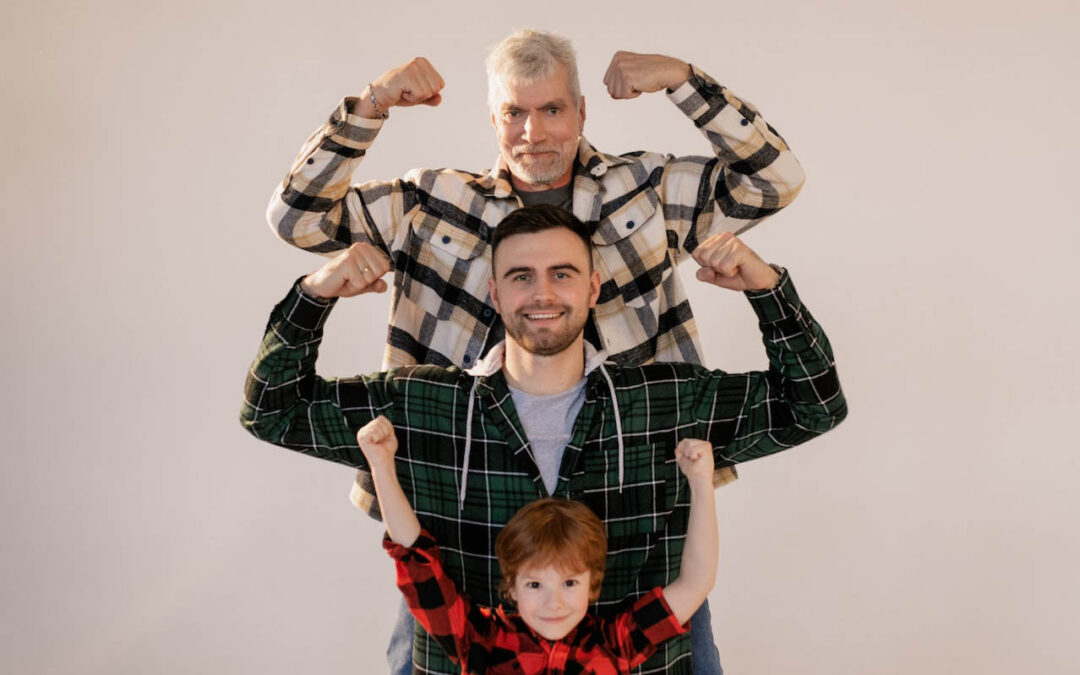 EP – 136 Father’s Day 2023