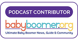 Podcast Contributor BabyBoomer.org