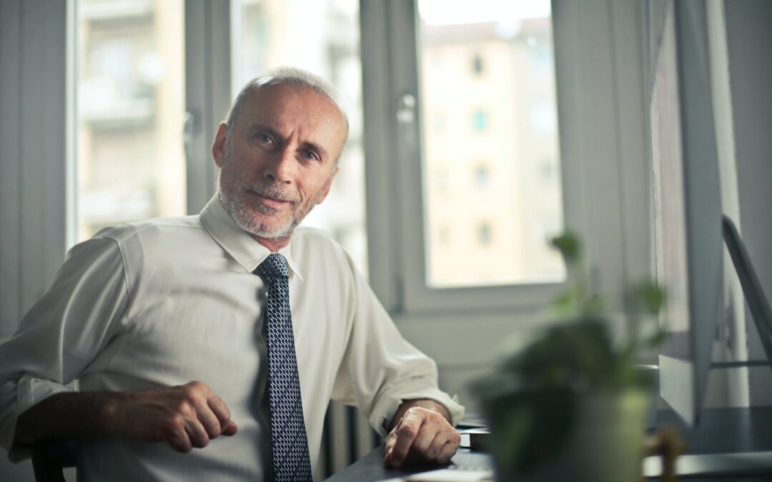 EP – 142 Older Job Seekers
