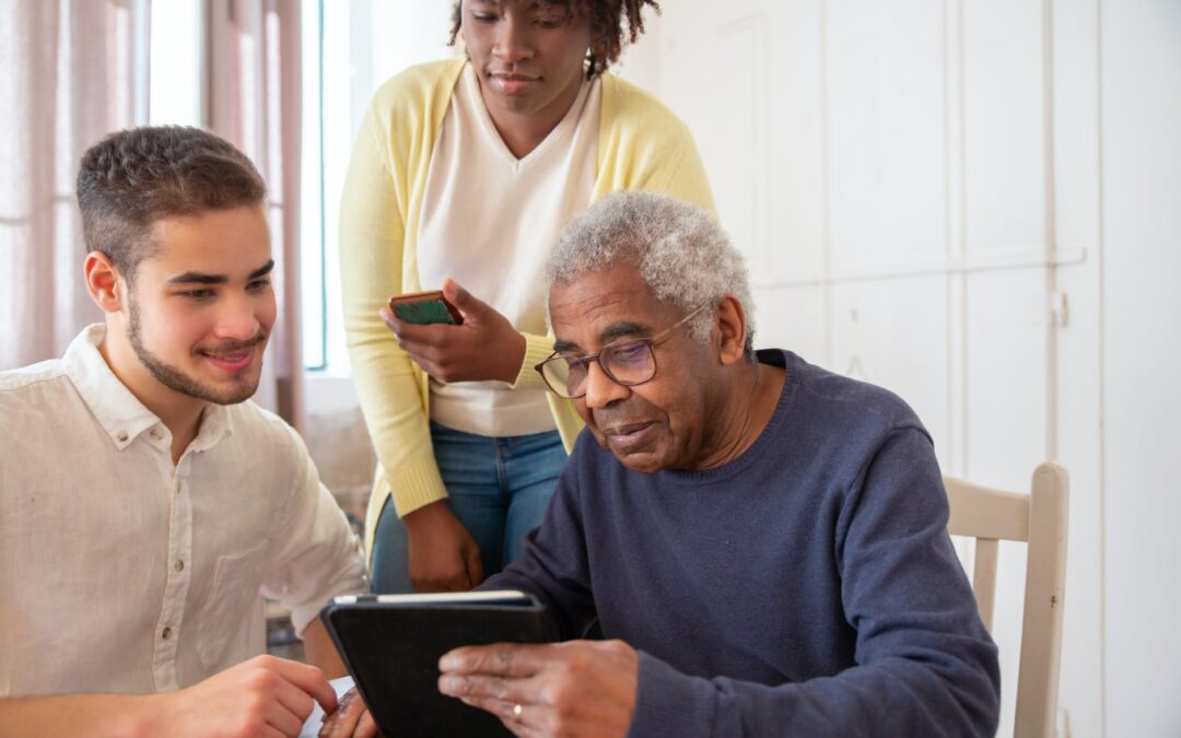 EP – 148 The Importance of Having a Senior Living Plan