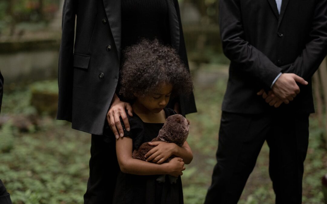 EP – 157 Discussing Grief