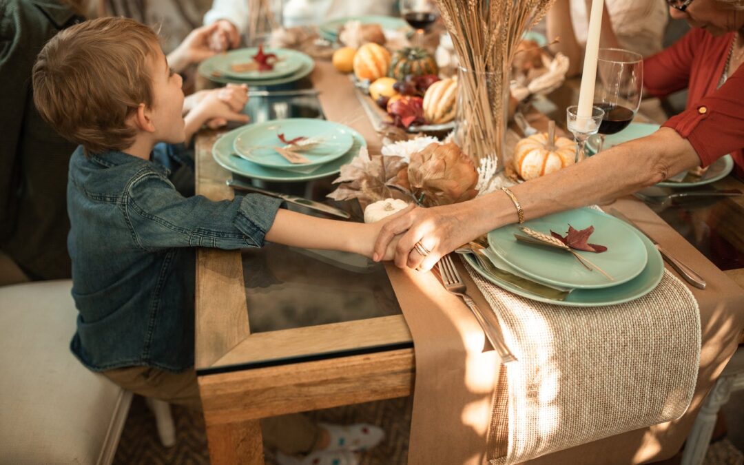 EP – 156 The Importance of Traditions