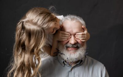 EP – 162 Talking about a Good Grandpa
