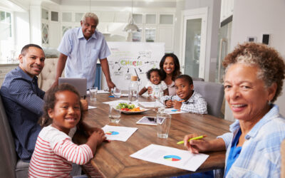 EP – 163 Three Challenges for Grandpas