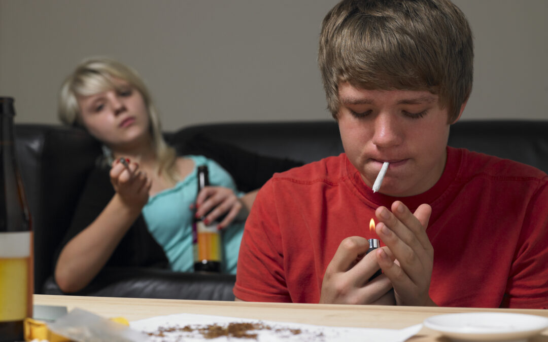 EP – 170 Substance Use Information Update 2024