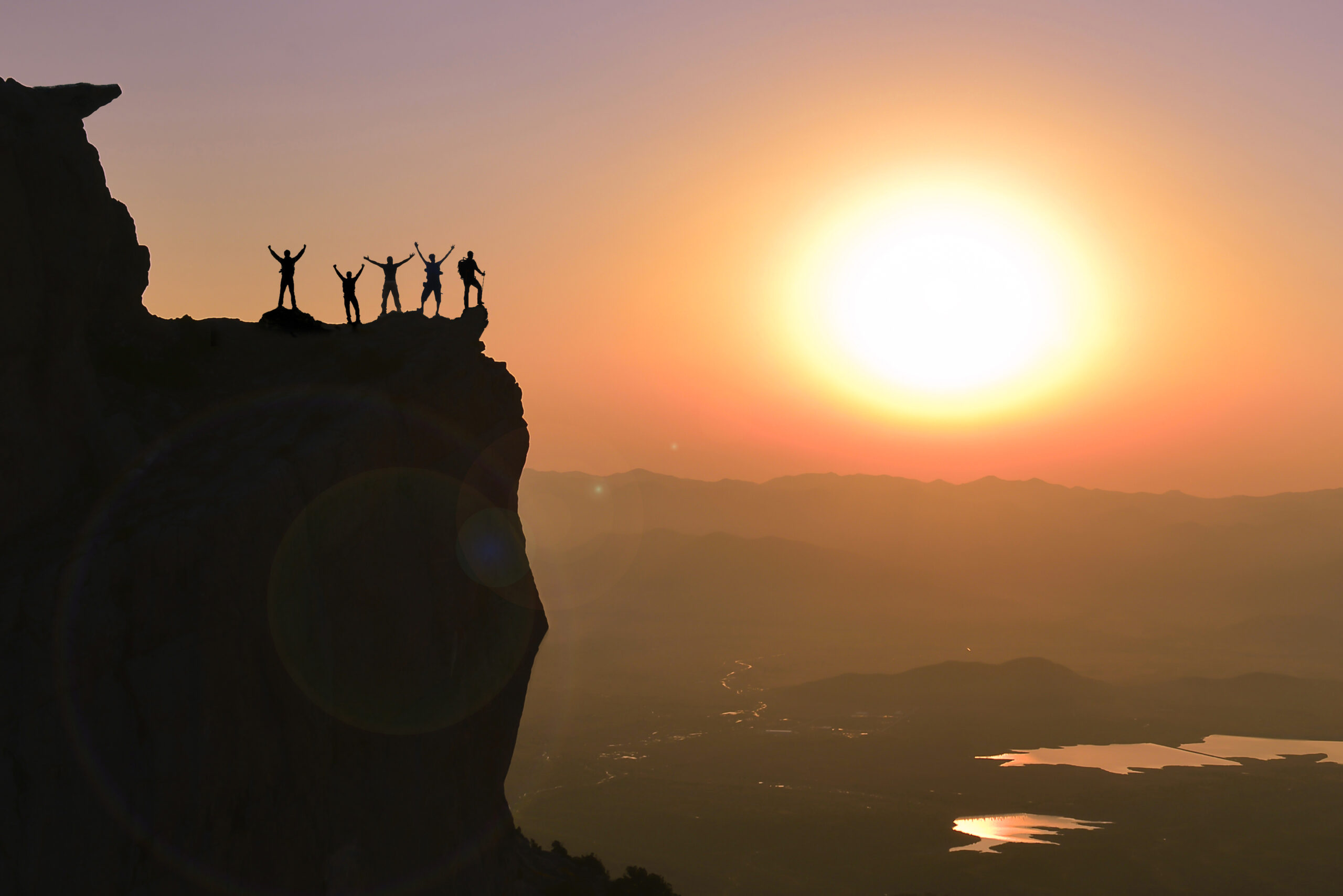 Great things in business are never done by one person. Theyre