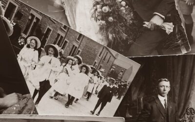 EP – 174 Keeping Memories Not Stuff