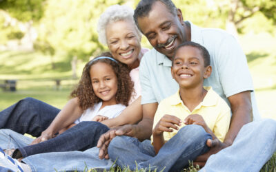 EP – 178 Support for Grandparents with Generations United