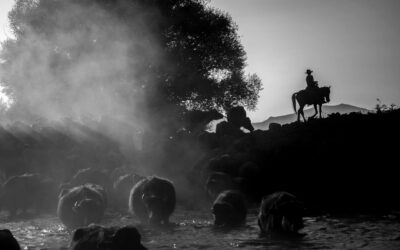 EP – 176 One To Ride The River With