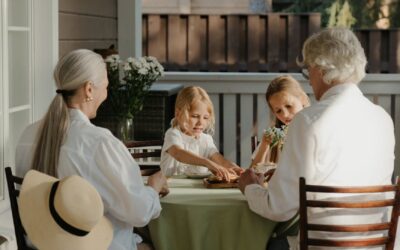 EP – 183 Learning about Legacy Coalition