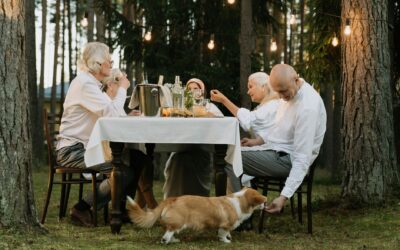 EP – 181 Rocking Retirement