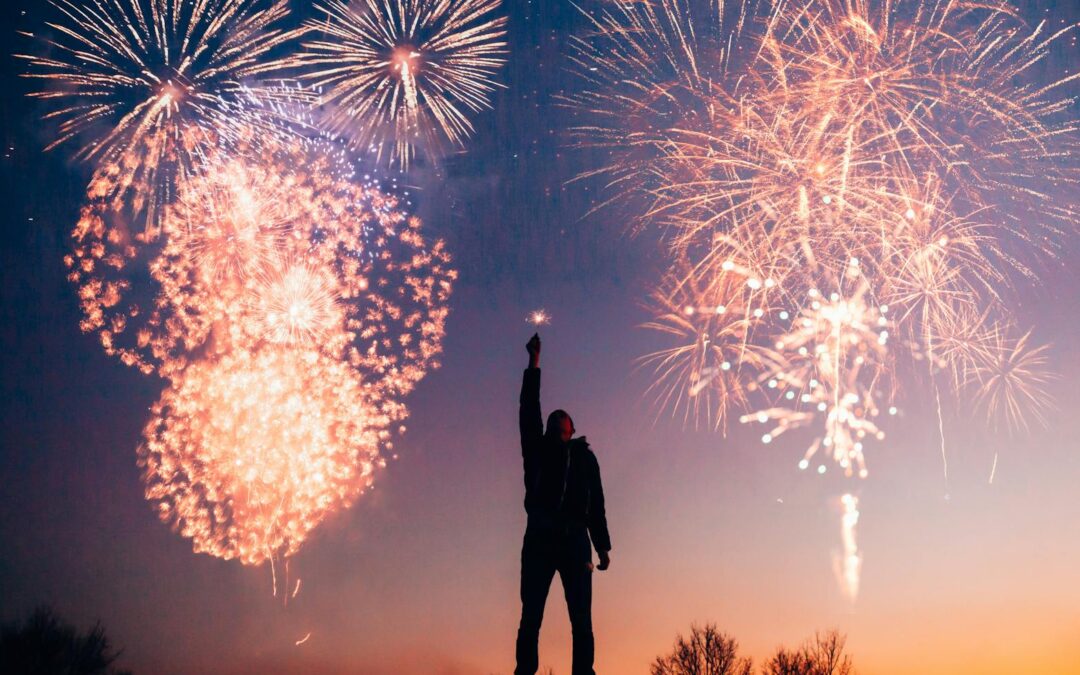 EP – 189 Declaring Independence from Negative Thoughts in Grandparenting