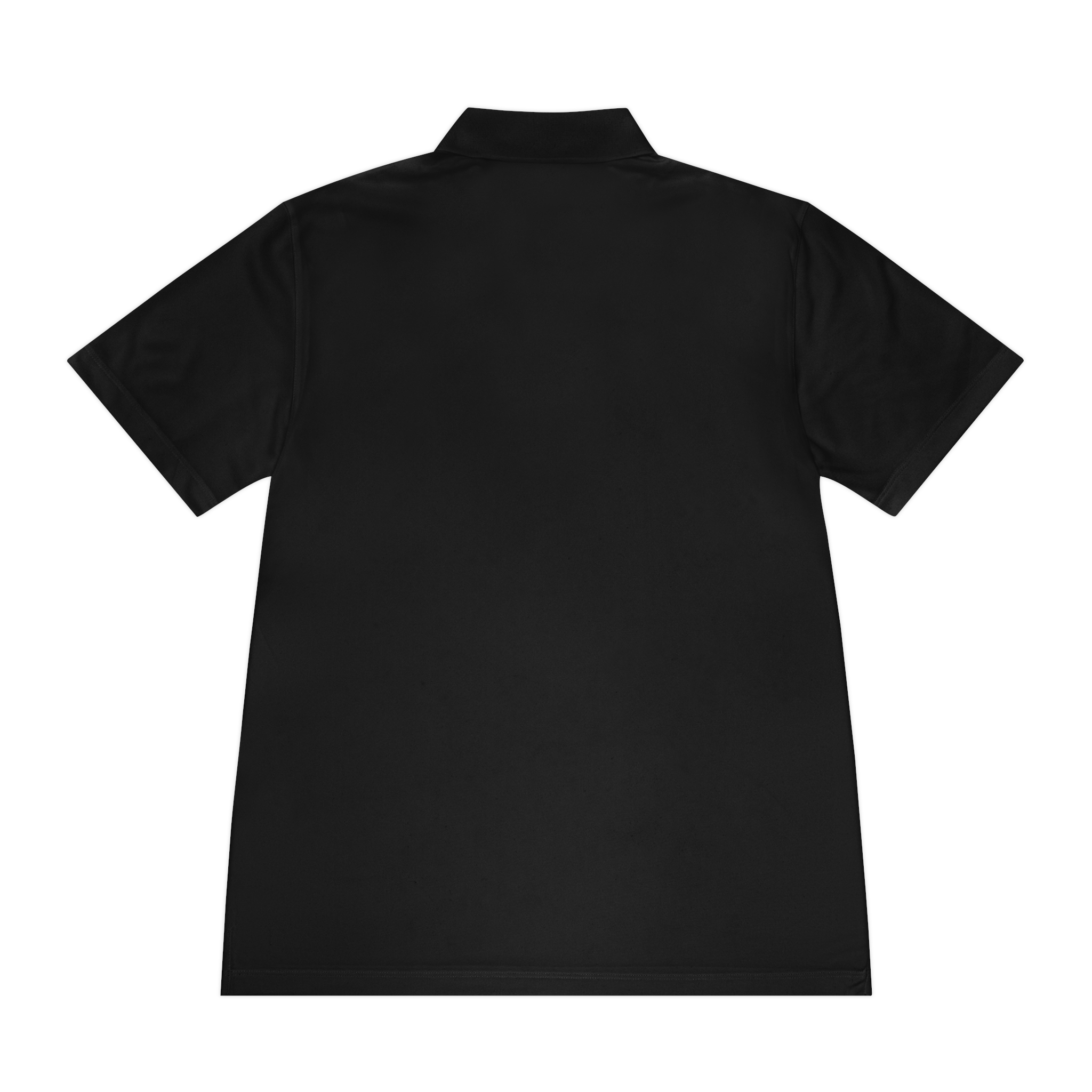 Cool Grandpa Logo Only Men's Sport Polo Shirt - Image 11