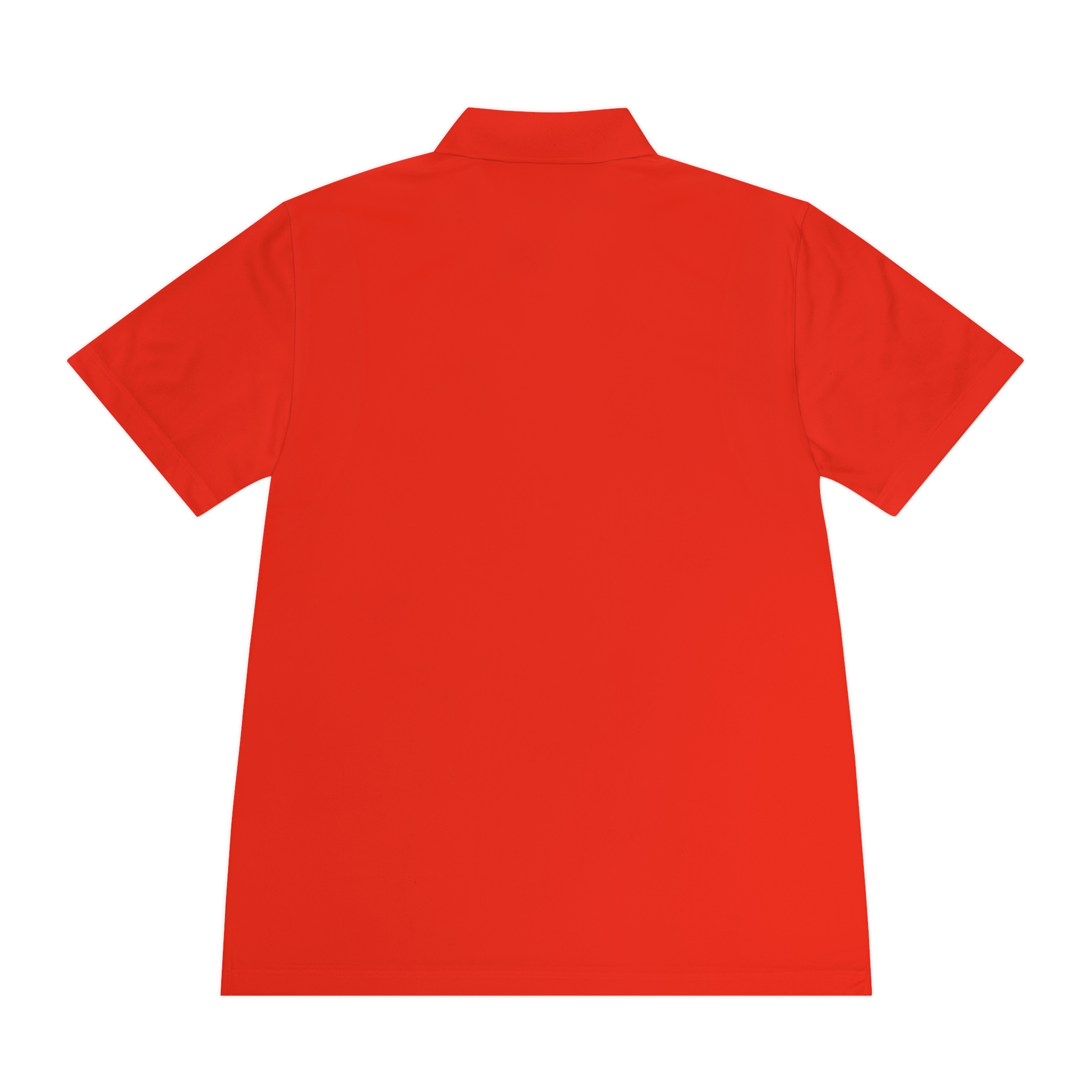 Cool Grandpa Logo Only Men's Sport Polo Shirt - Image 20