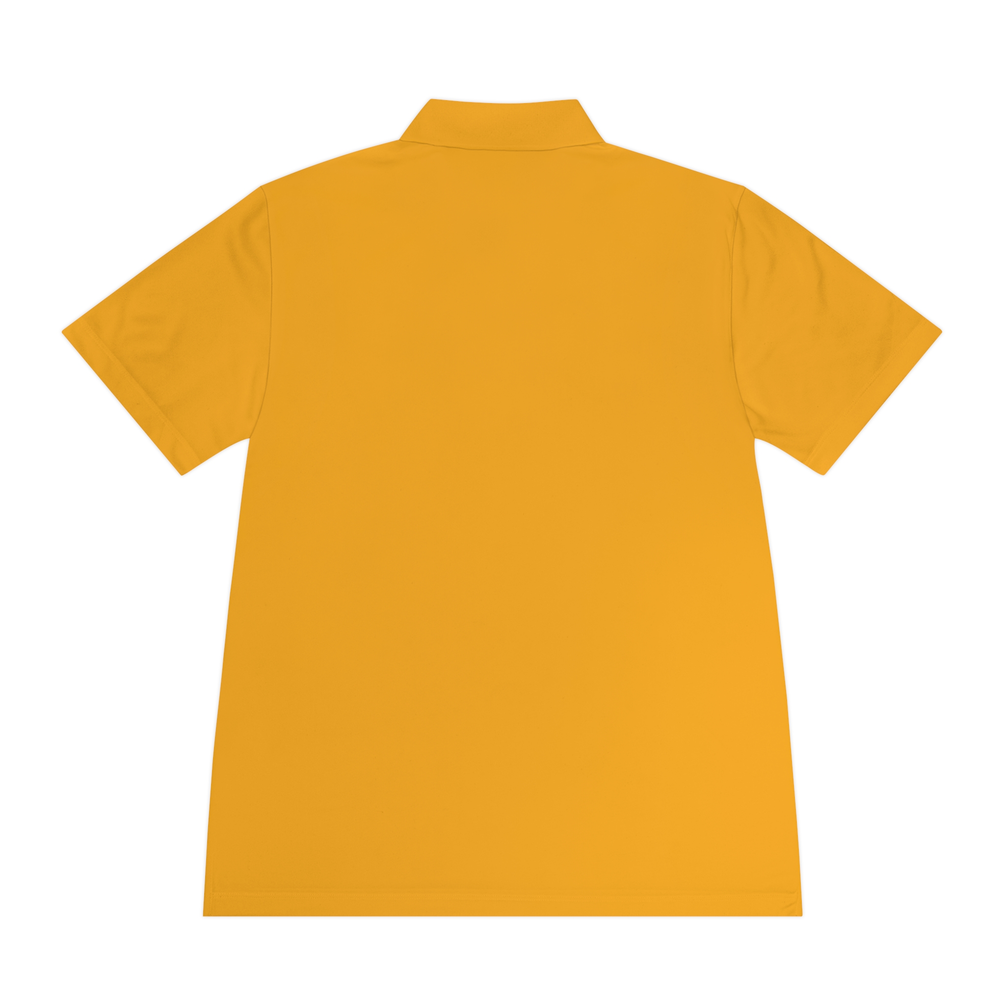 Cool Grandpa Logo Only Men's Sport Polo Shirt - Image 17