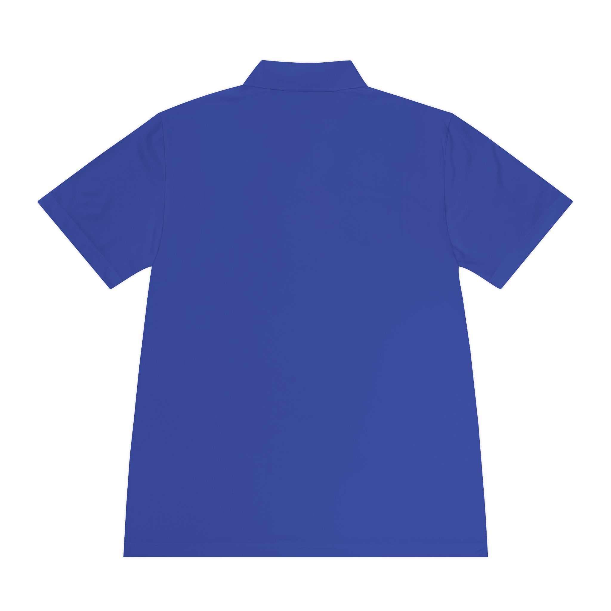 Cool Grandpa Logo Only Men's Sport Polo Shirt - Image 26