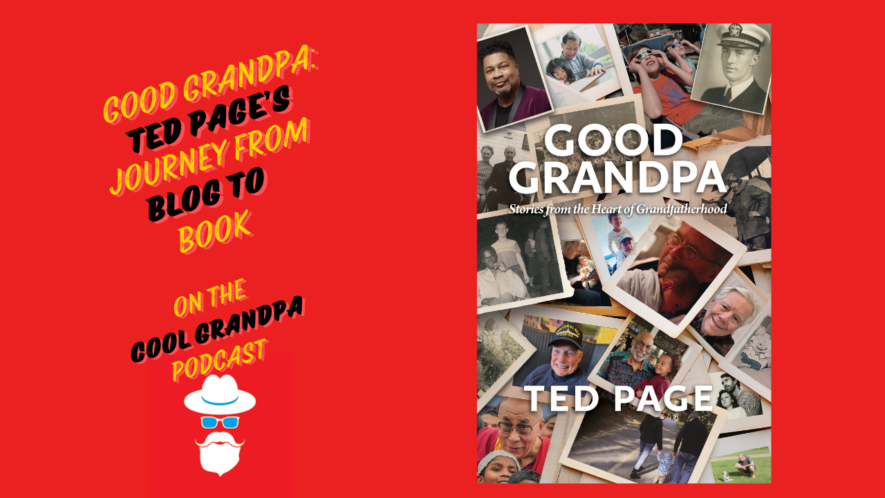 Good Grandpa