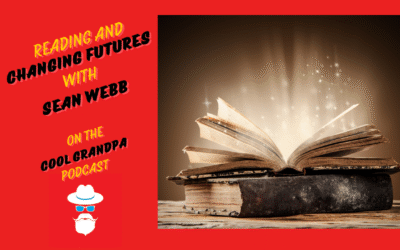 Reading and Changing Futures with Sean Webb – EP 237