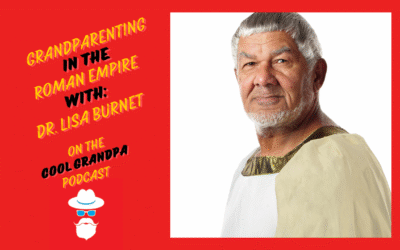 Grandparenting in the Roman Empire with Dr. Lisa Brunet EP – 247