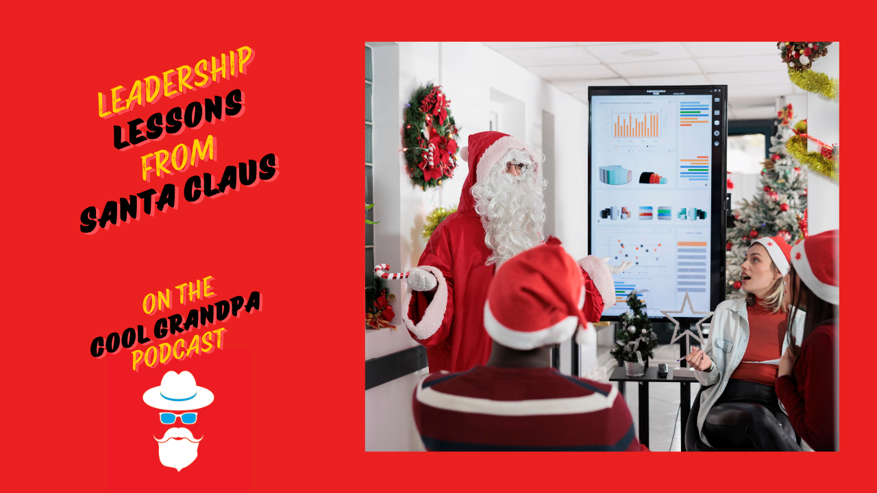 Santa Claus