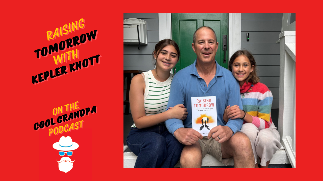 Raising Tomorrow