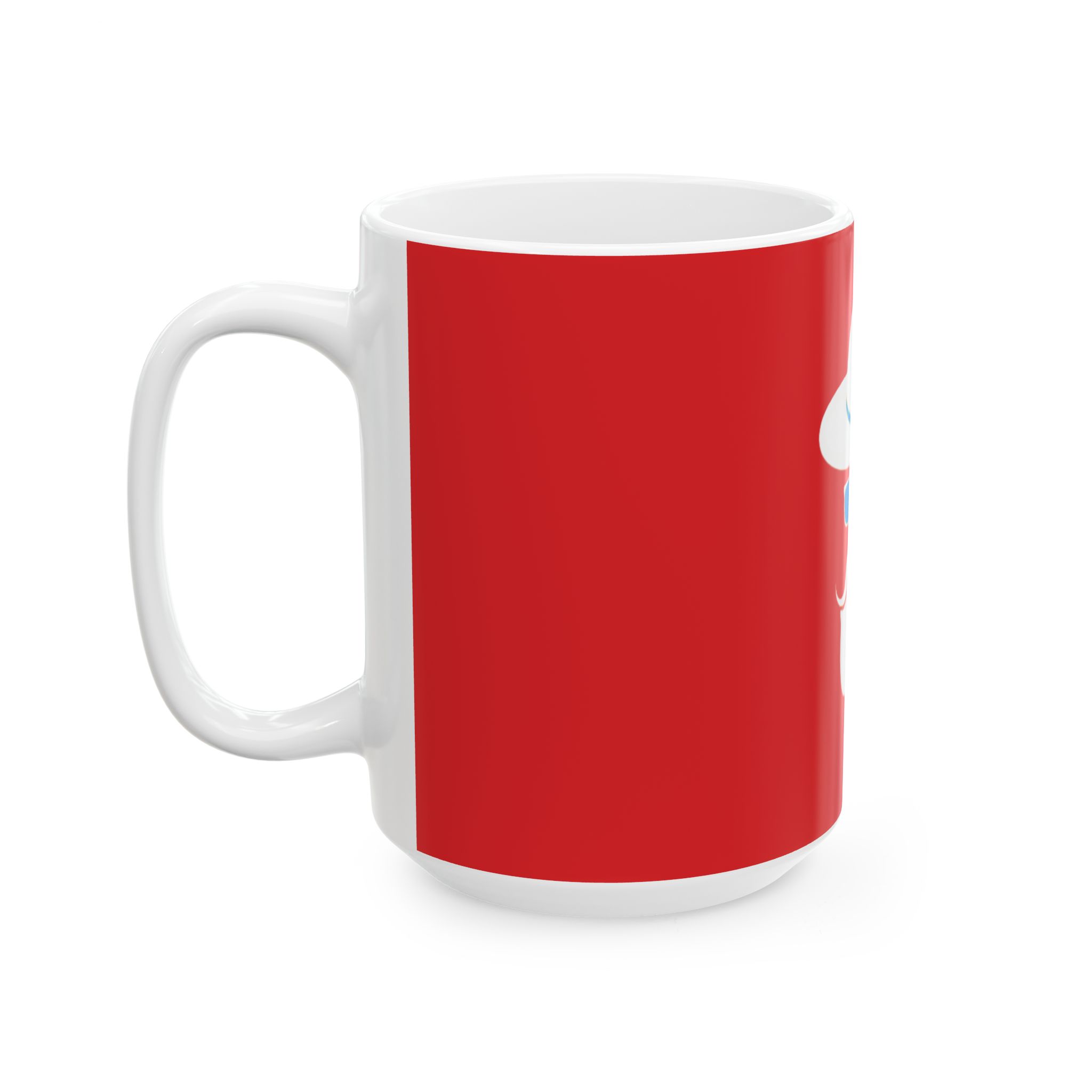 Cool Grandpa Ceramic Mug — "Cool Grandpa" Gift for Grandfather (11oz & 15oz) - Image 3