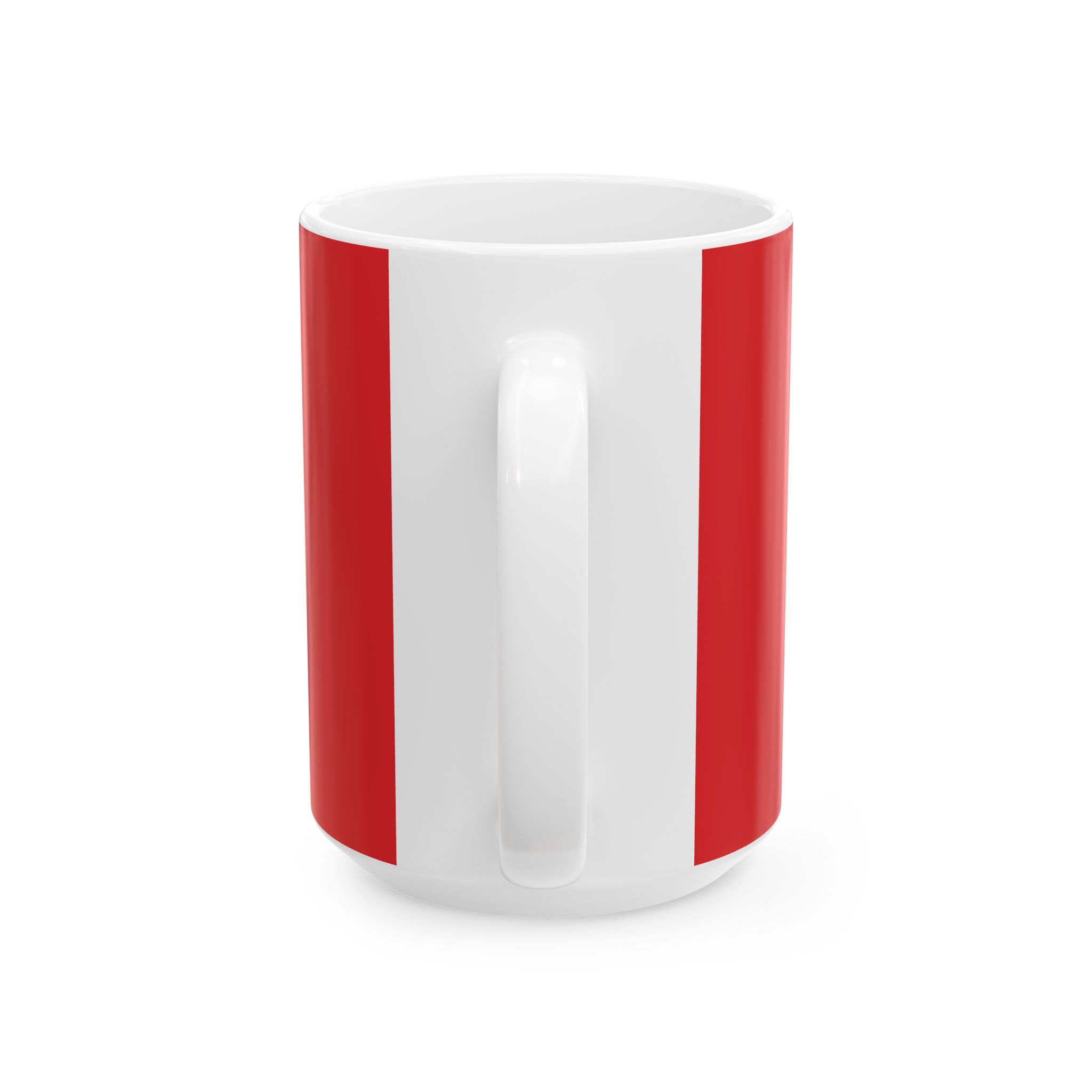 Cool Grandpa Ceramic Mug — "Cool Grandpa" Gift for Grandfather (11oz & 15oz) - Image 2