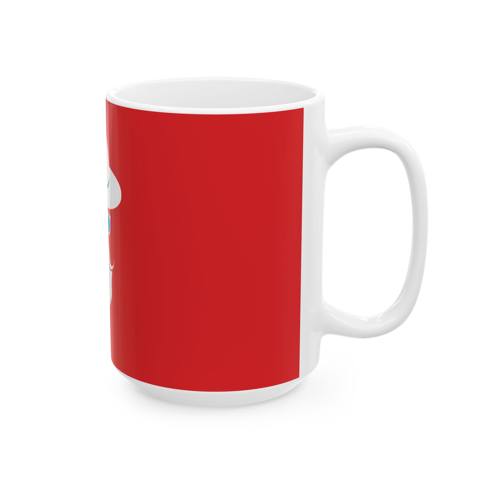 Cool Grandpa Ceramic Mug — "Cool Grandpa" Gift for Grandfather (11oz & 15oz) - Image 4