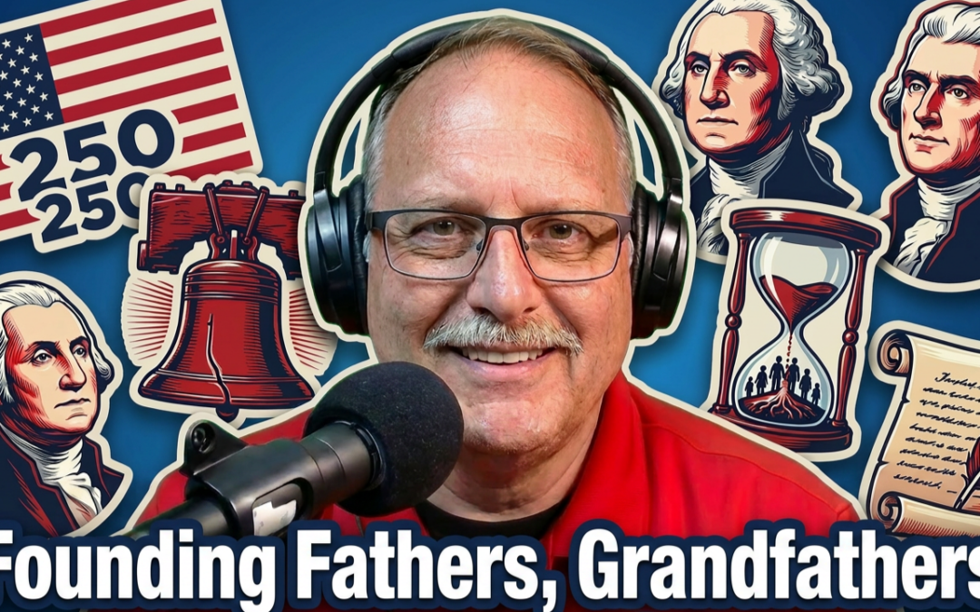 America’s First Grandfathers EP – 272