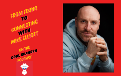 From Fixing to Connecting with Mike Elliott EP – 280